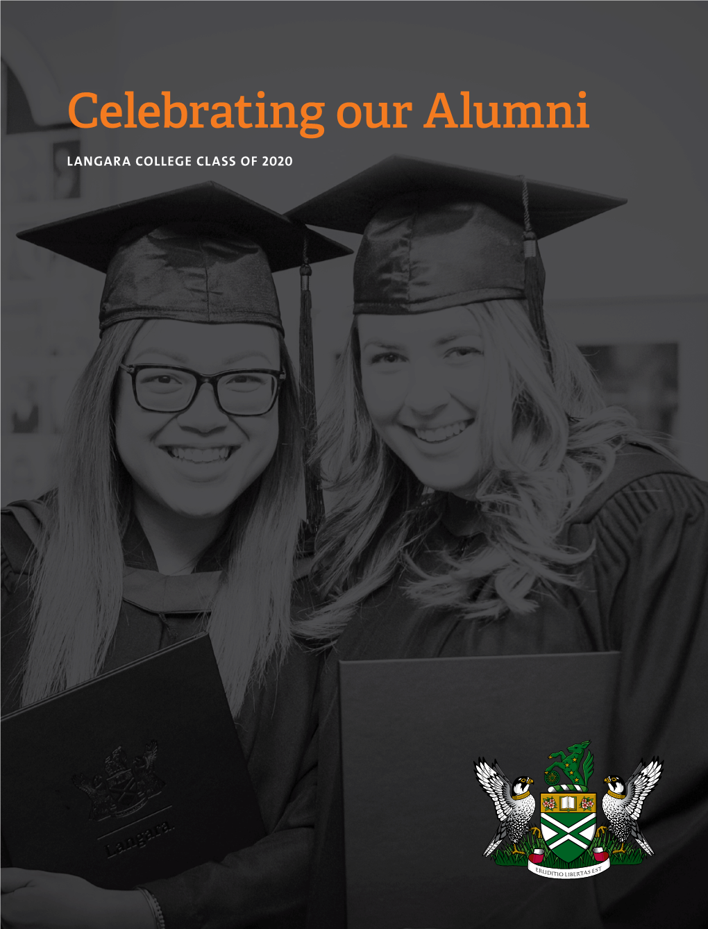 Celebrating Our Alumni