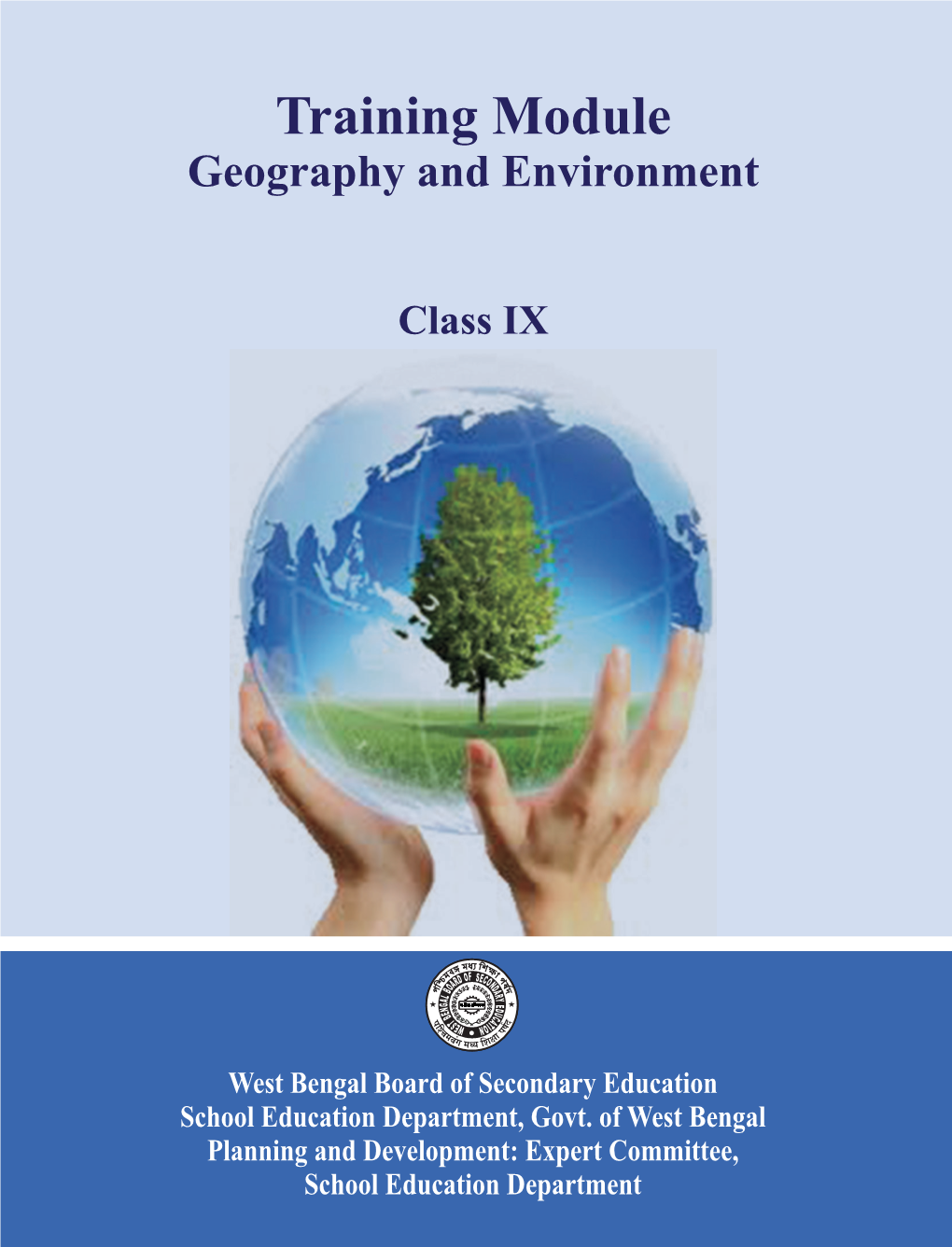 Geography and Environment Class IX