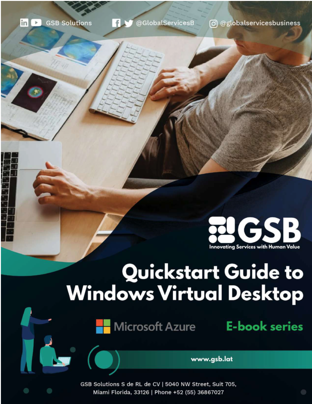What Is Windows Virtual Desktop?
