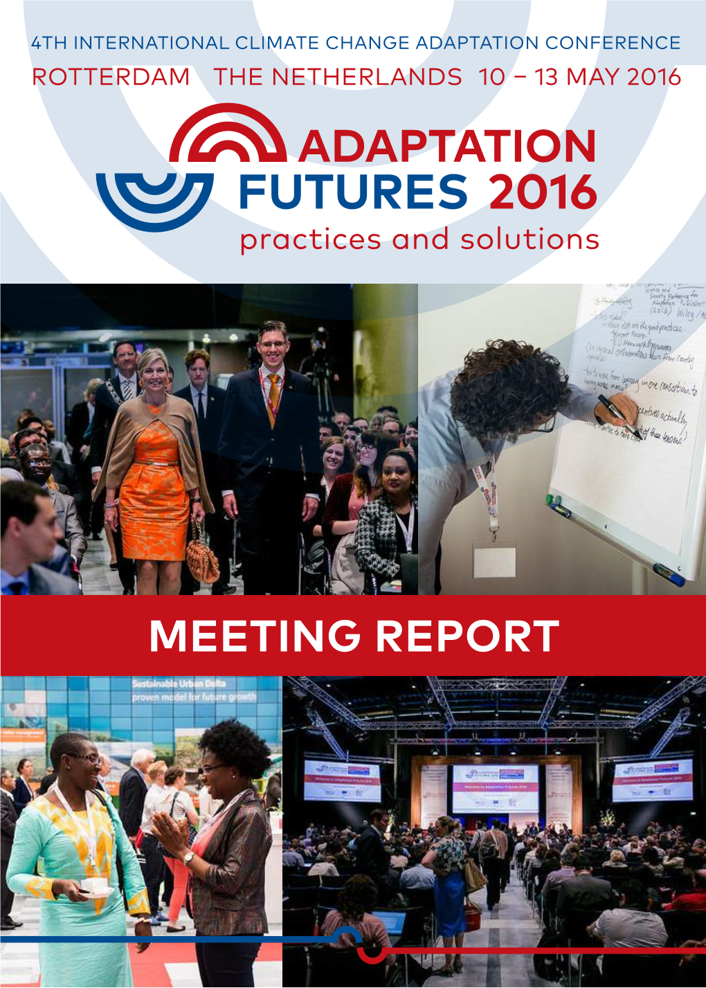 FUTURES 2016 Practices and Solutions