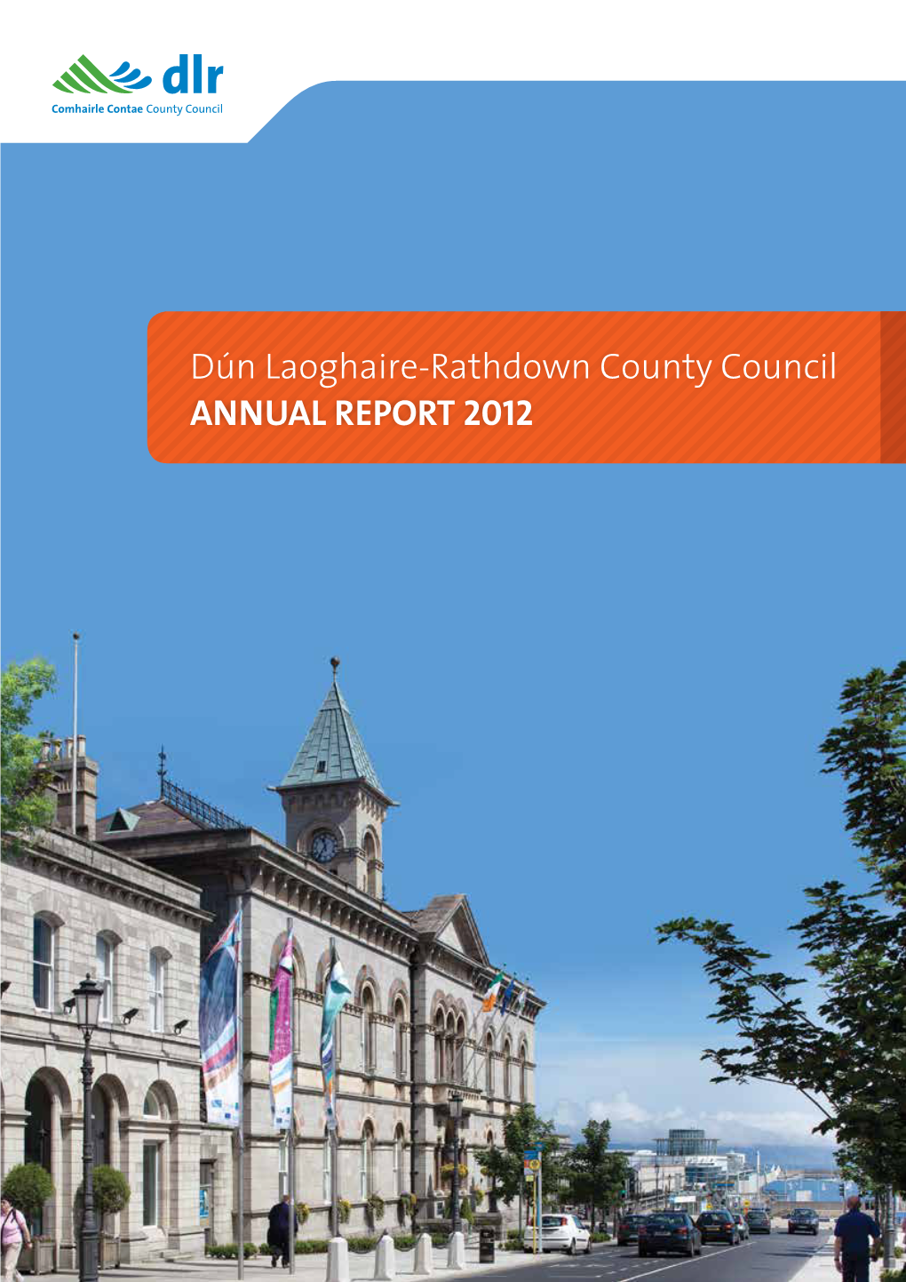 Annual Report 2012 (Pdf