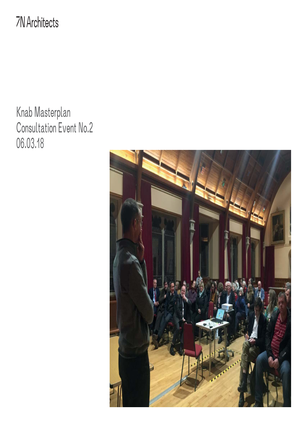 Knab Consultation 2 FINAL Report