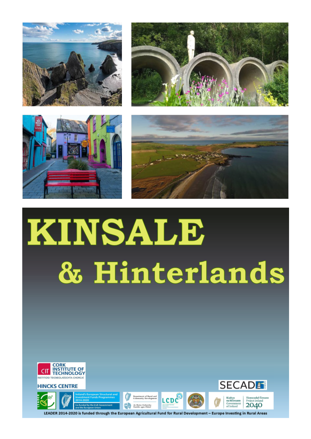 Kinsale Ideas Print 1 Side