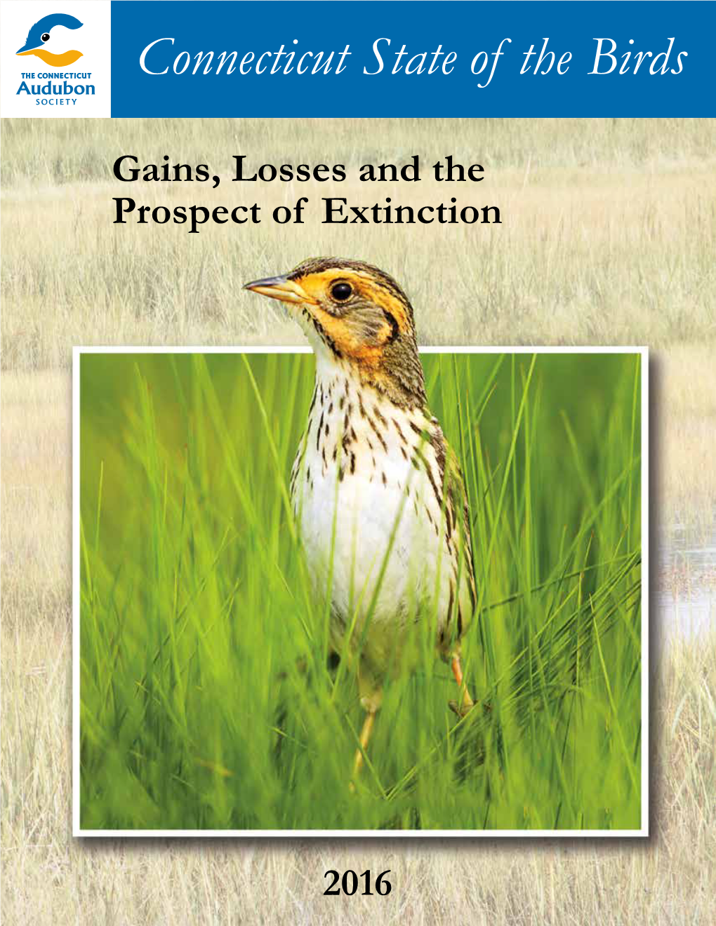 Gains, Losses and the Prospect of Extinction