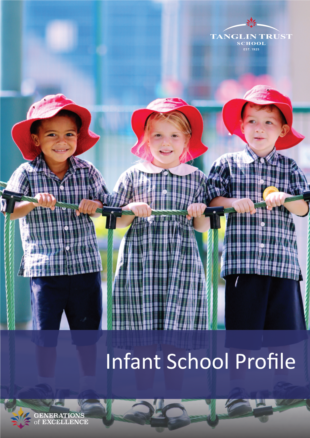 Infant School Profile