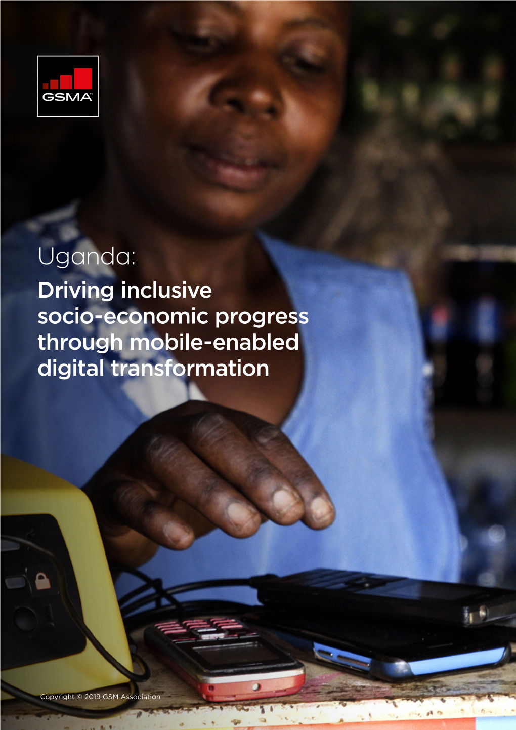 Uganda: Driving Inclusive Socio-Economic Progress Through Mobile-Enabled Digital Transformation