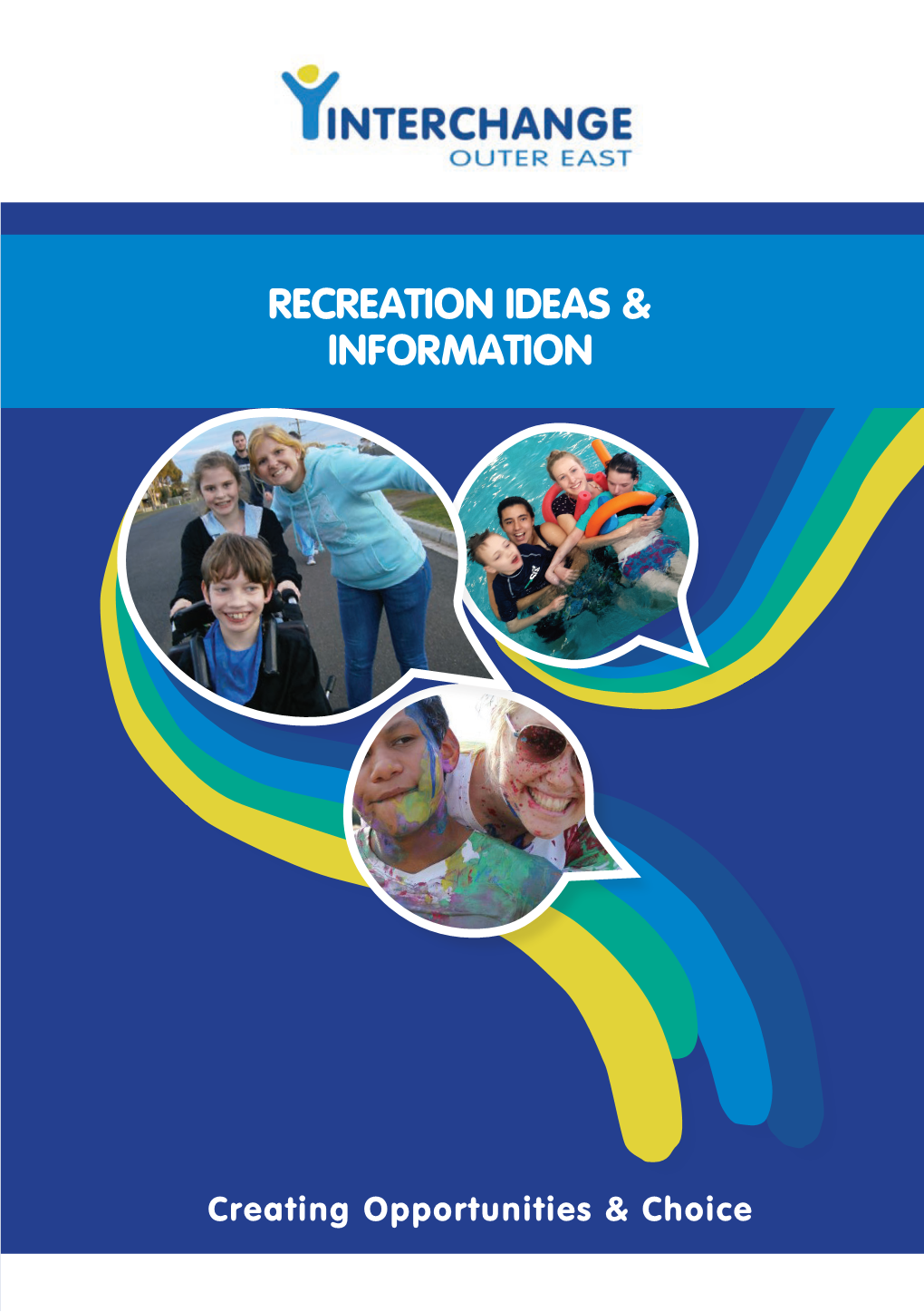 Recreation Ideas & Information