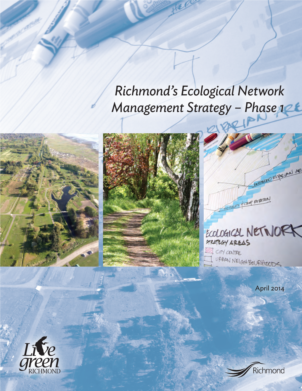 Richmond's Ecological Network Management Strategy – Phase 1