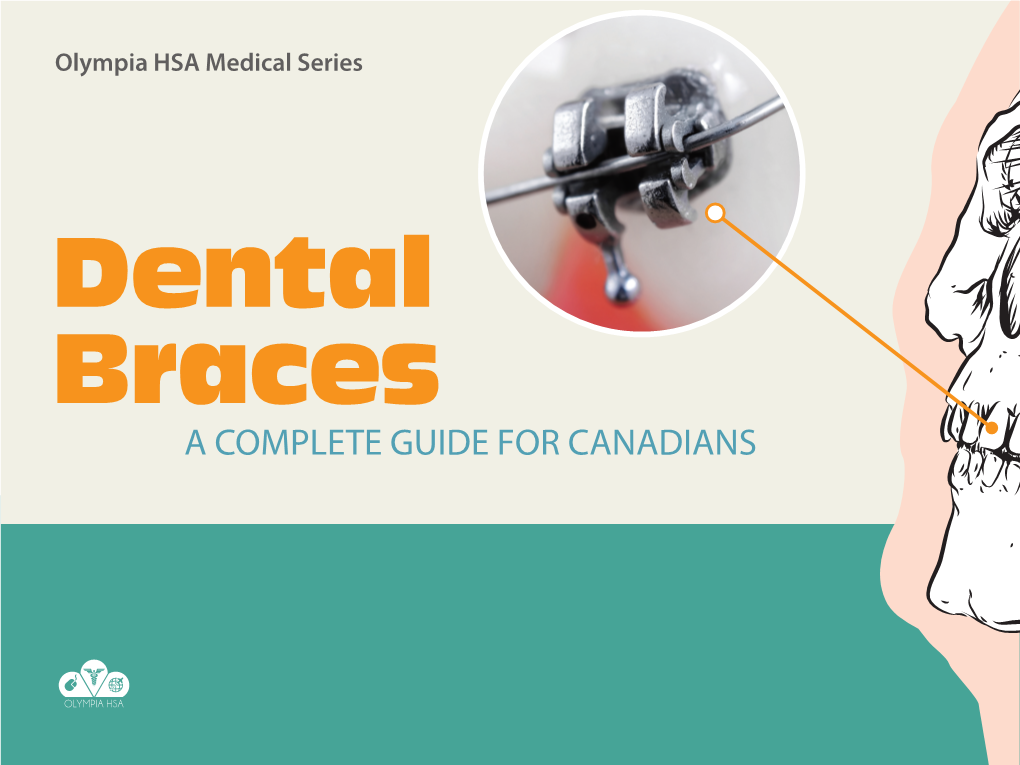 A COMPLETE GUIDE for CANADIANS Optimal Healthcare and “Life“ Benefits