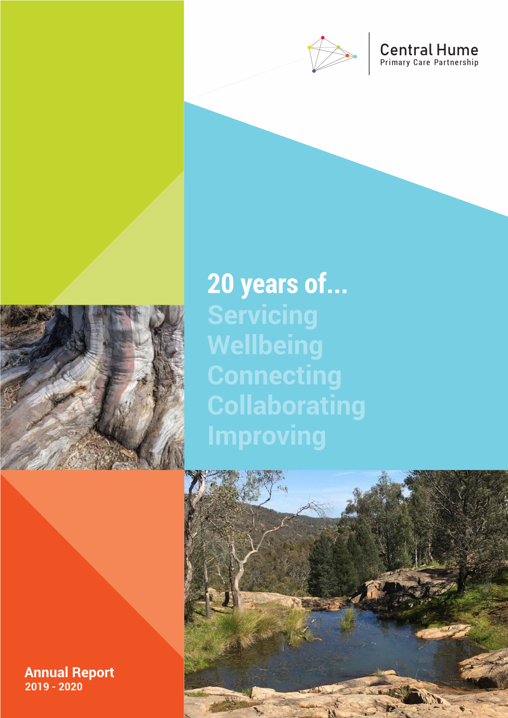 Central Hume PCP – Annual Report (2019 – 2020)