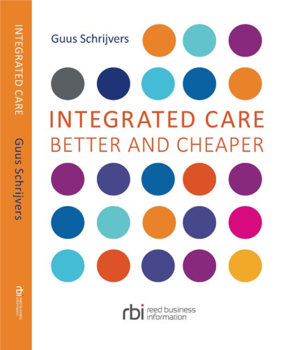 17 E-Health and Integrated Care