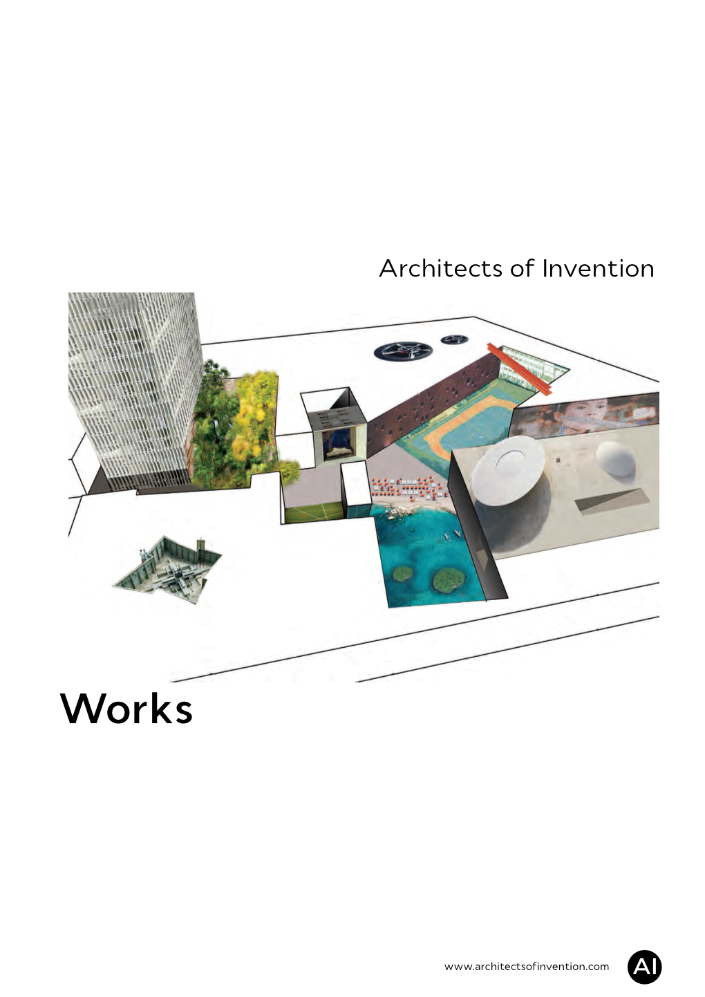 AI Profile Architects of Invention