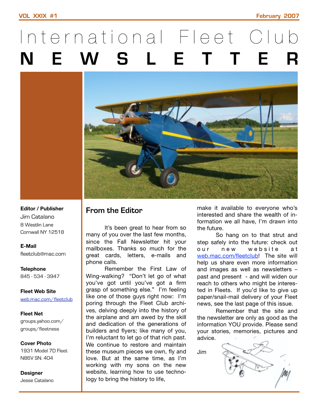 Newsletter 07-2