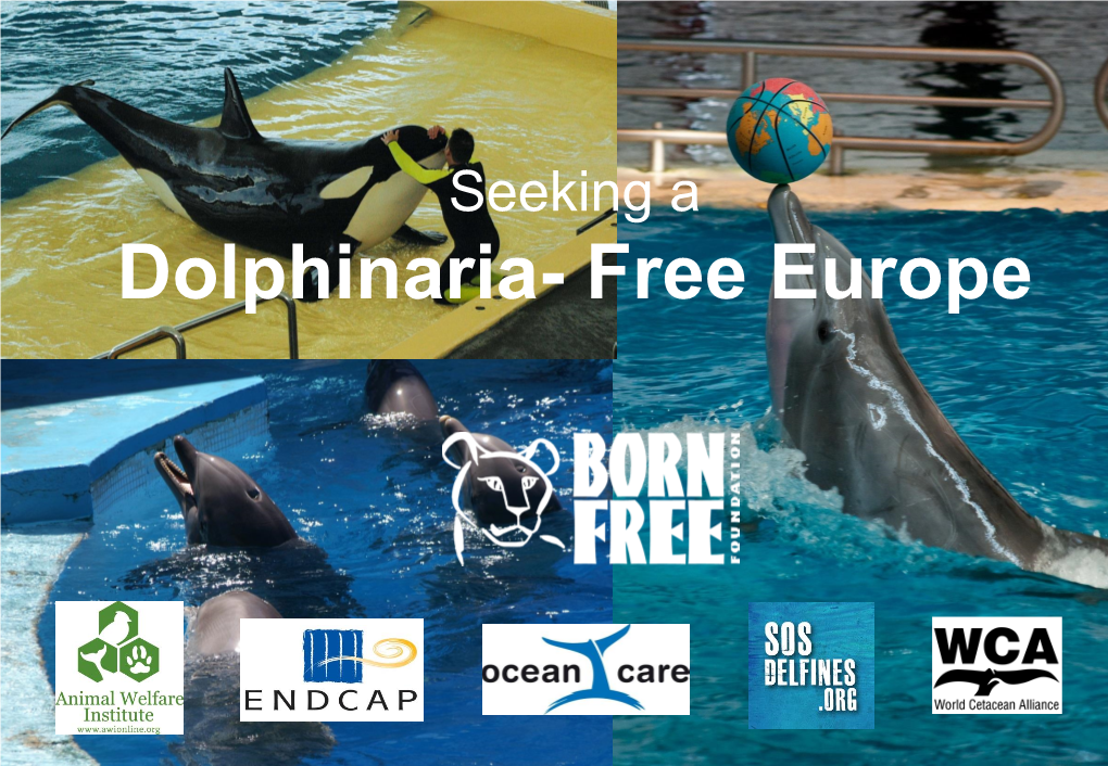 EU Dolphinaria