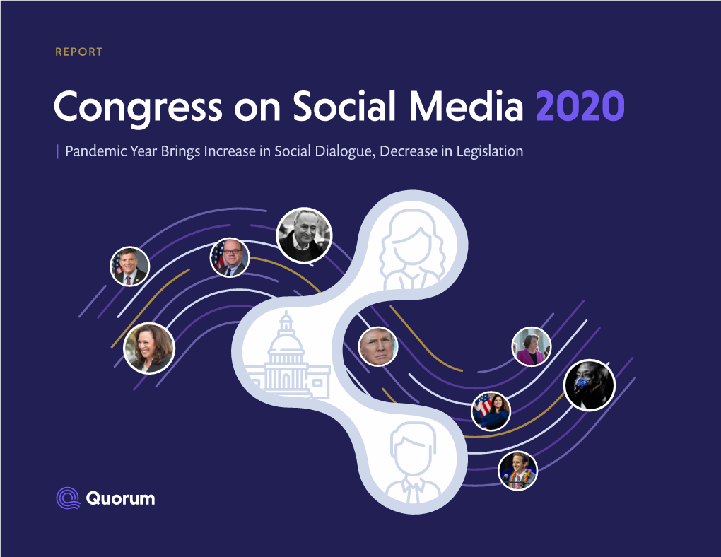 Congress on Social Media 2020