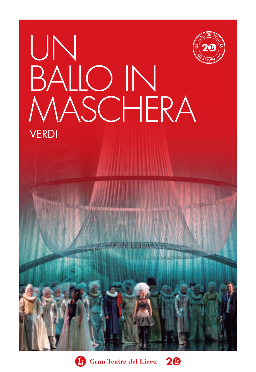 UN BALLO in MASCHERA VERDI Argument MT / 3 Un Ballo in Maschera 4 / 5 Un Ballo in Maschera Argument 6 / 7 Un Ballo in Maschera