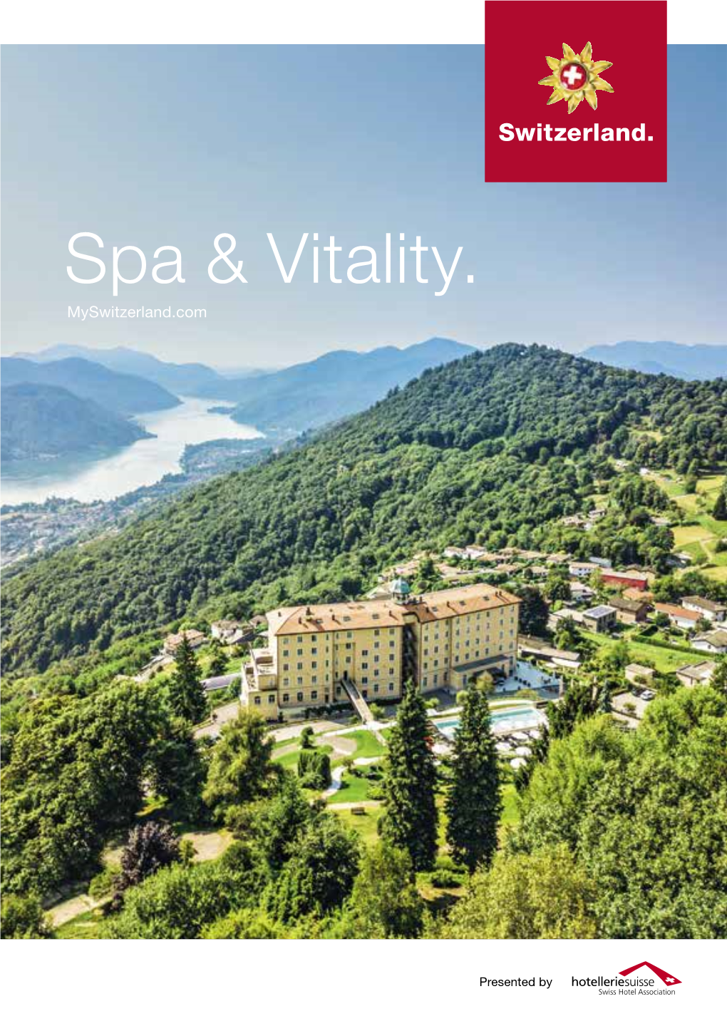 Spa & Vitality 2019