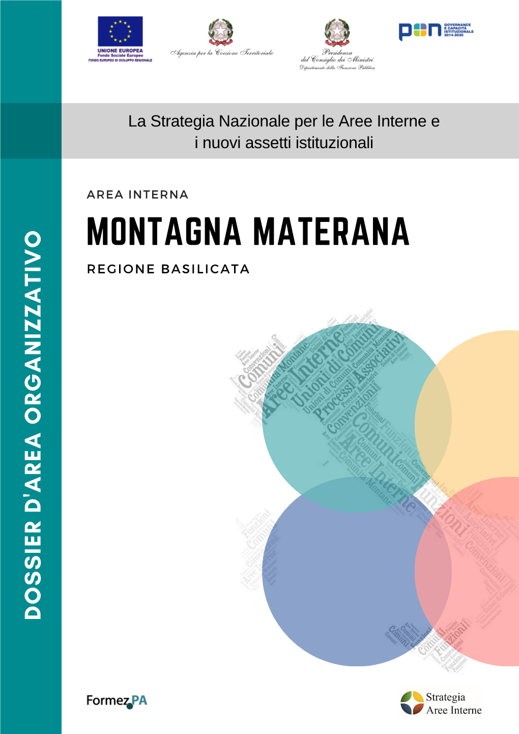 Dossier D'area Montagna Materana