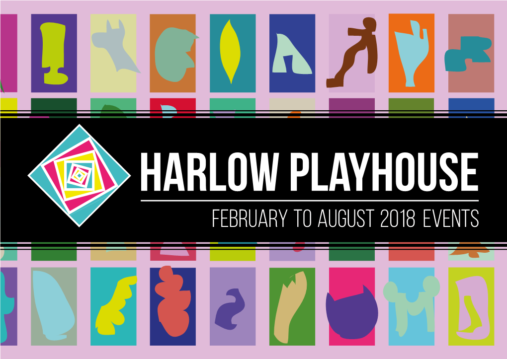 Harlow Playhouse