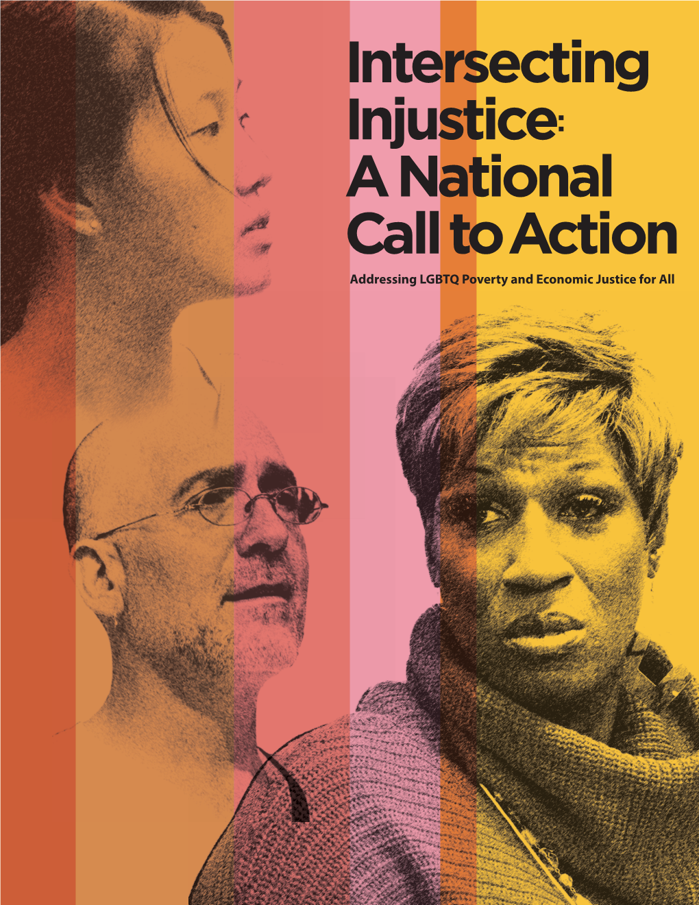Intersecting Injustice: a National Call to Action