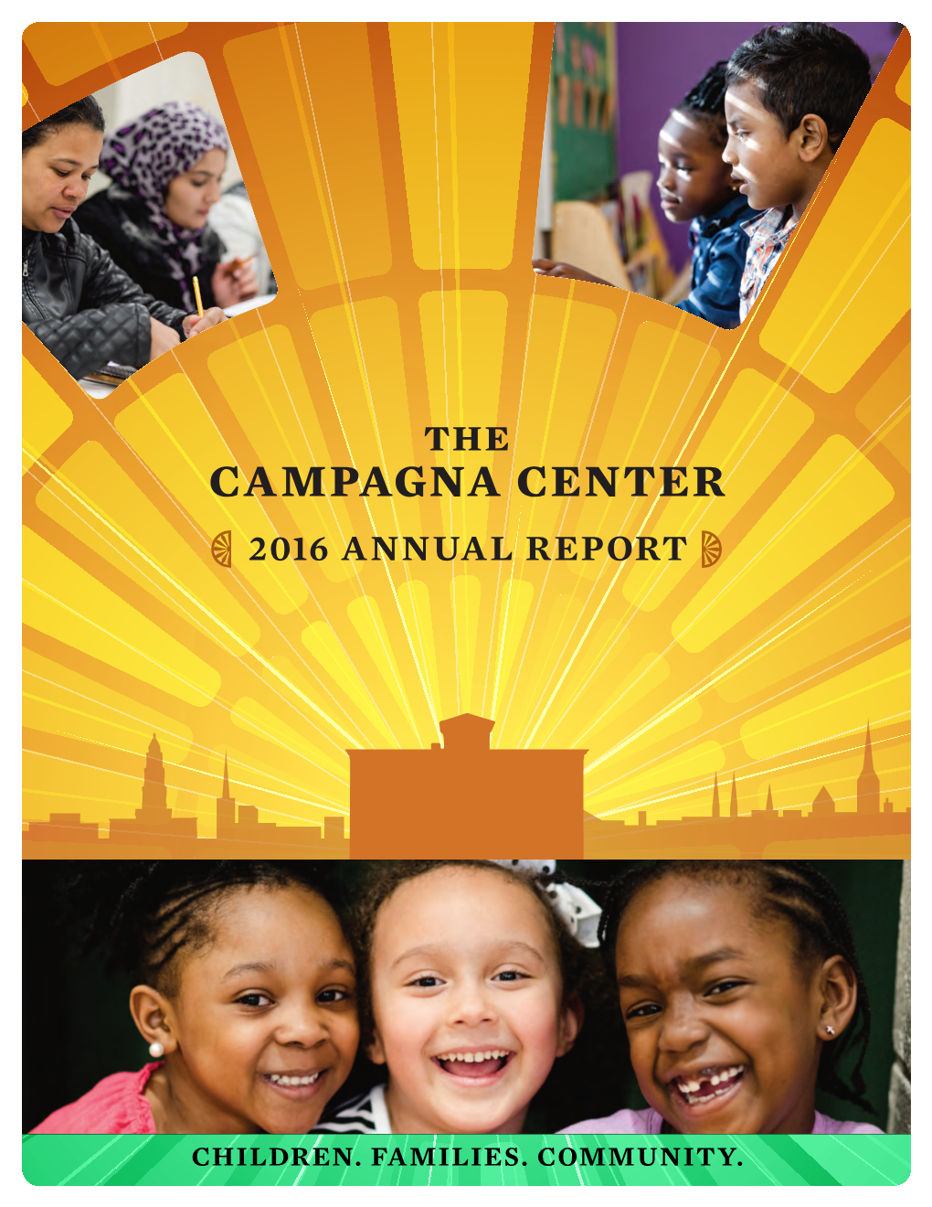 2016 Annual Report 