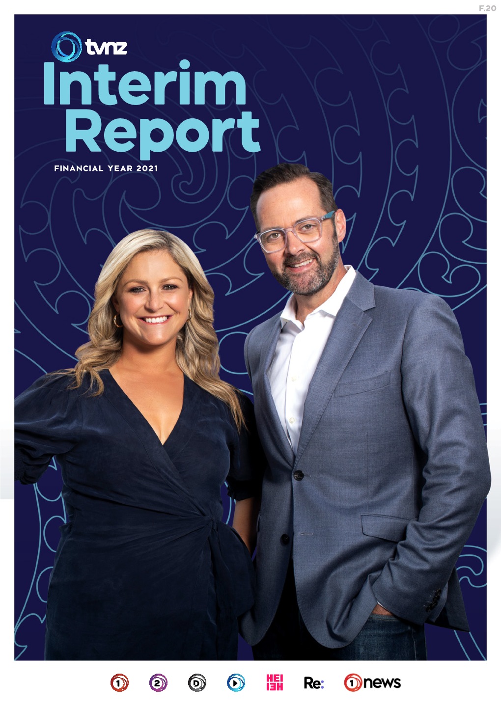 Interim Report 2021