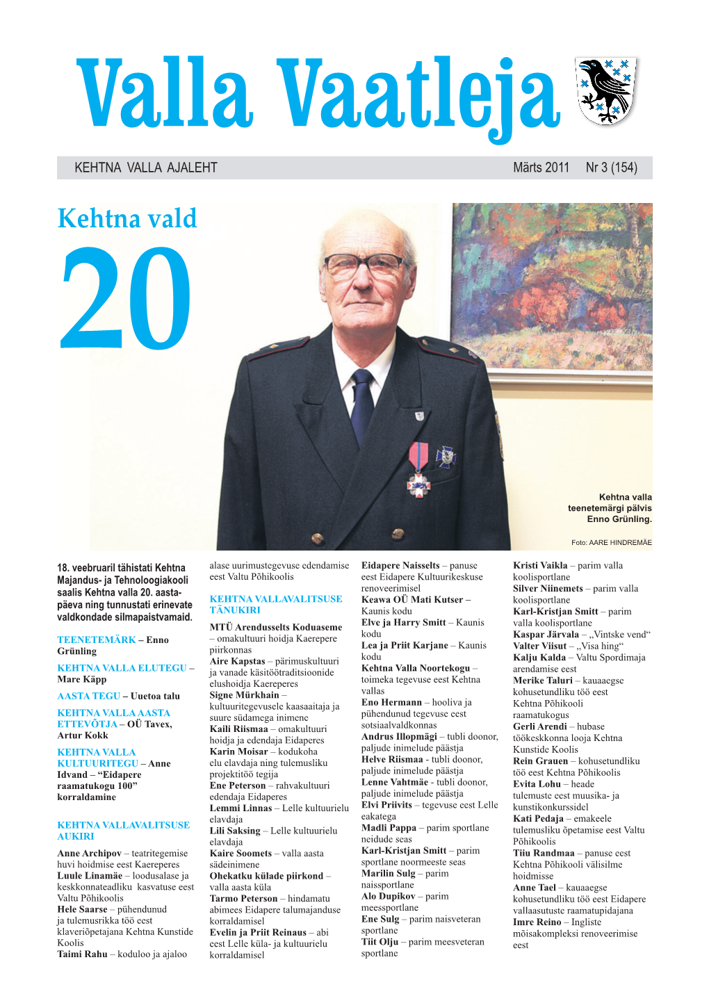 Kehtna Vald 20