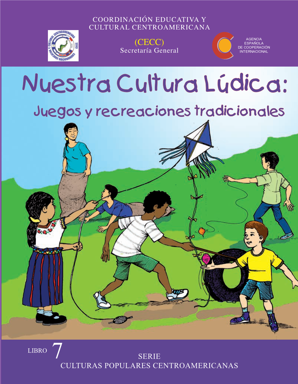 Juegos Y Recreaciones Tradicionales