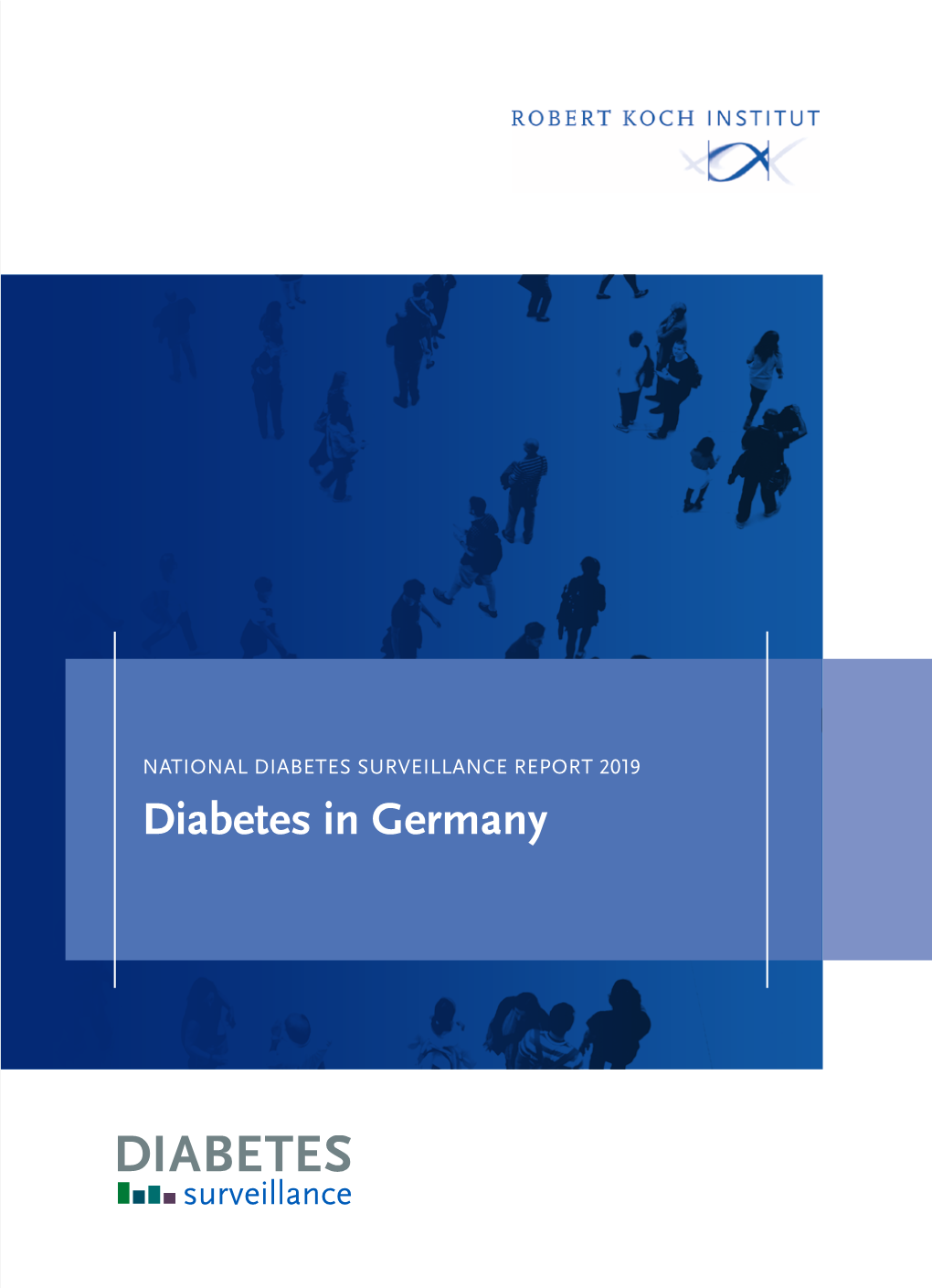 Diabetes in Germany