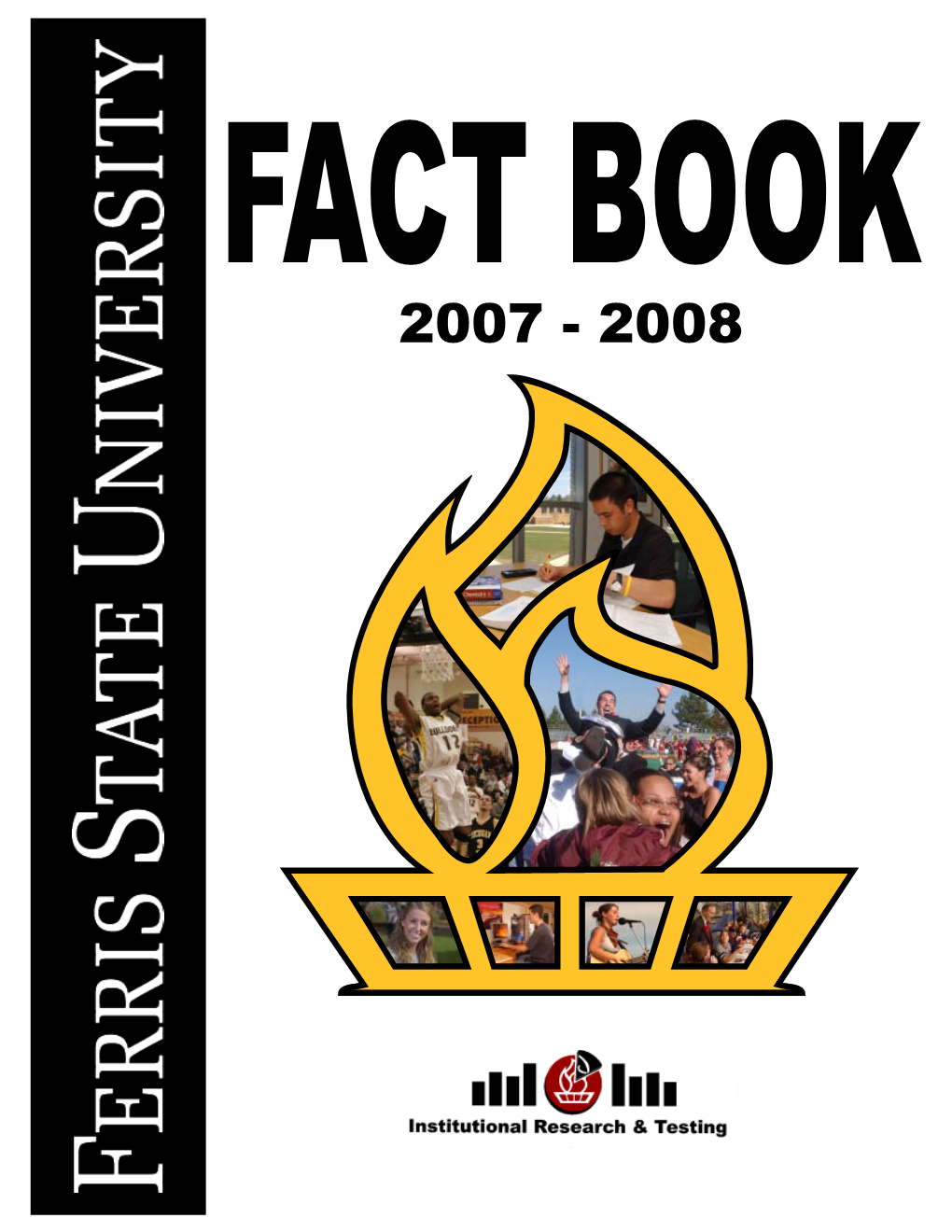 2007-2008 Fact Book
