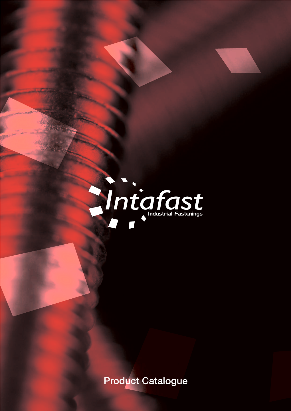 Intafast Standard Brochure