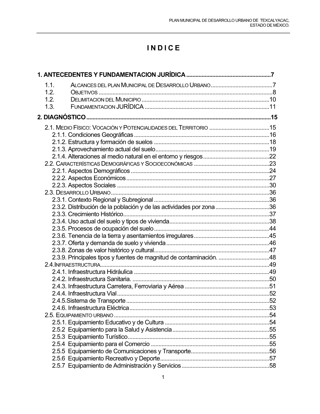 PMDU TEXCALYACAC Corregido Arko .Pdf