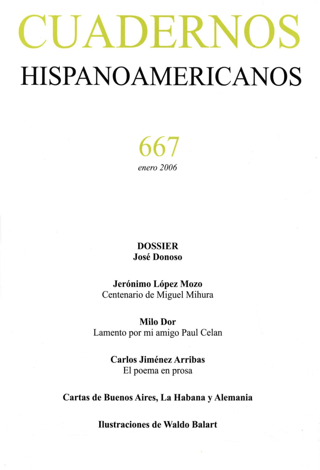 Hispanoamericanos