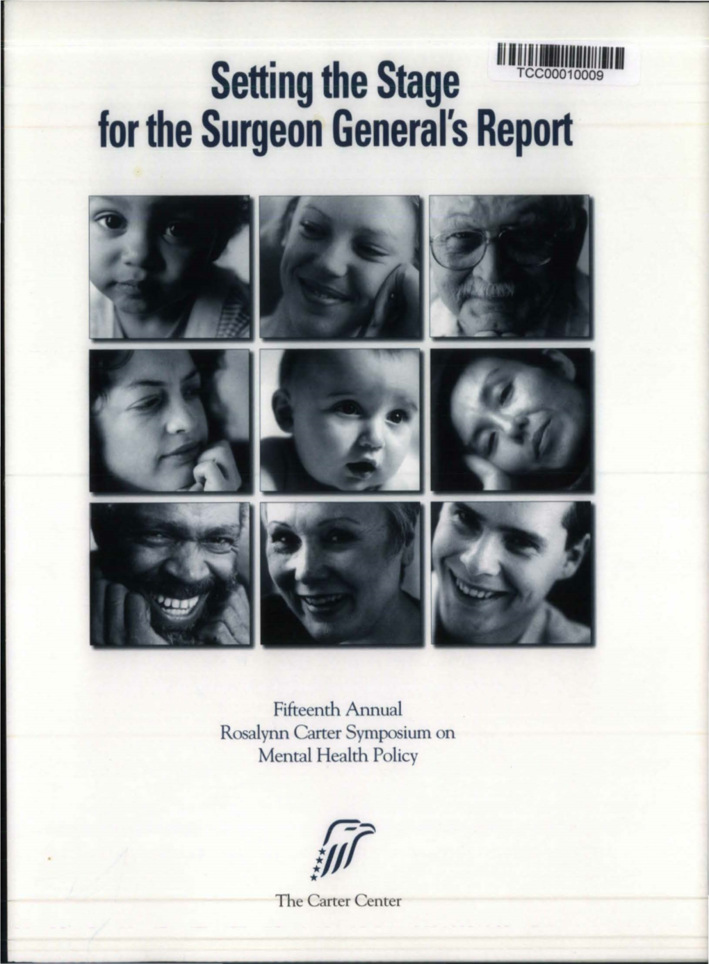 Surgeon General's Report