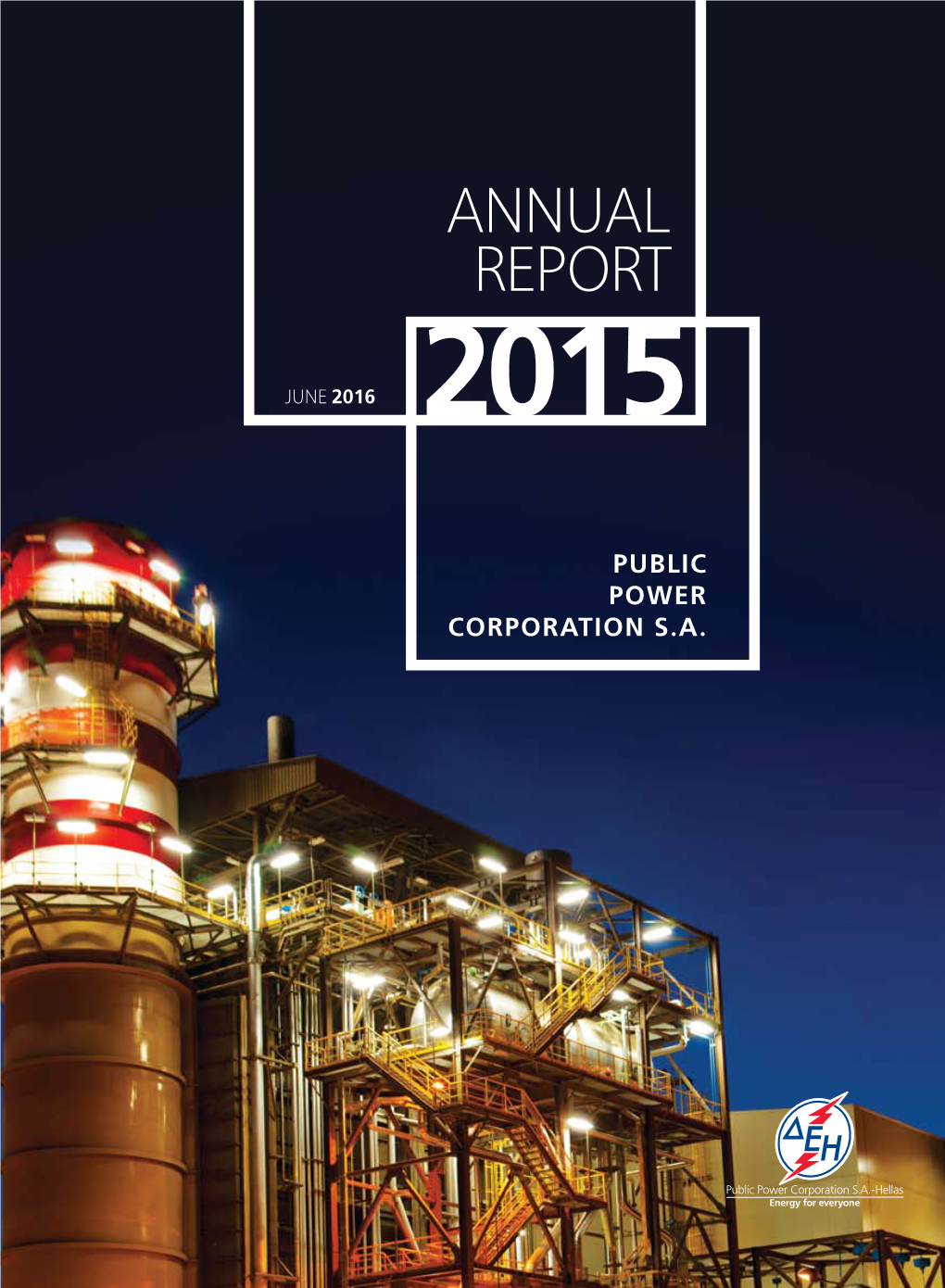 View Annual Report