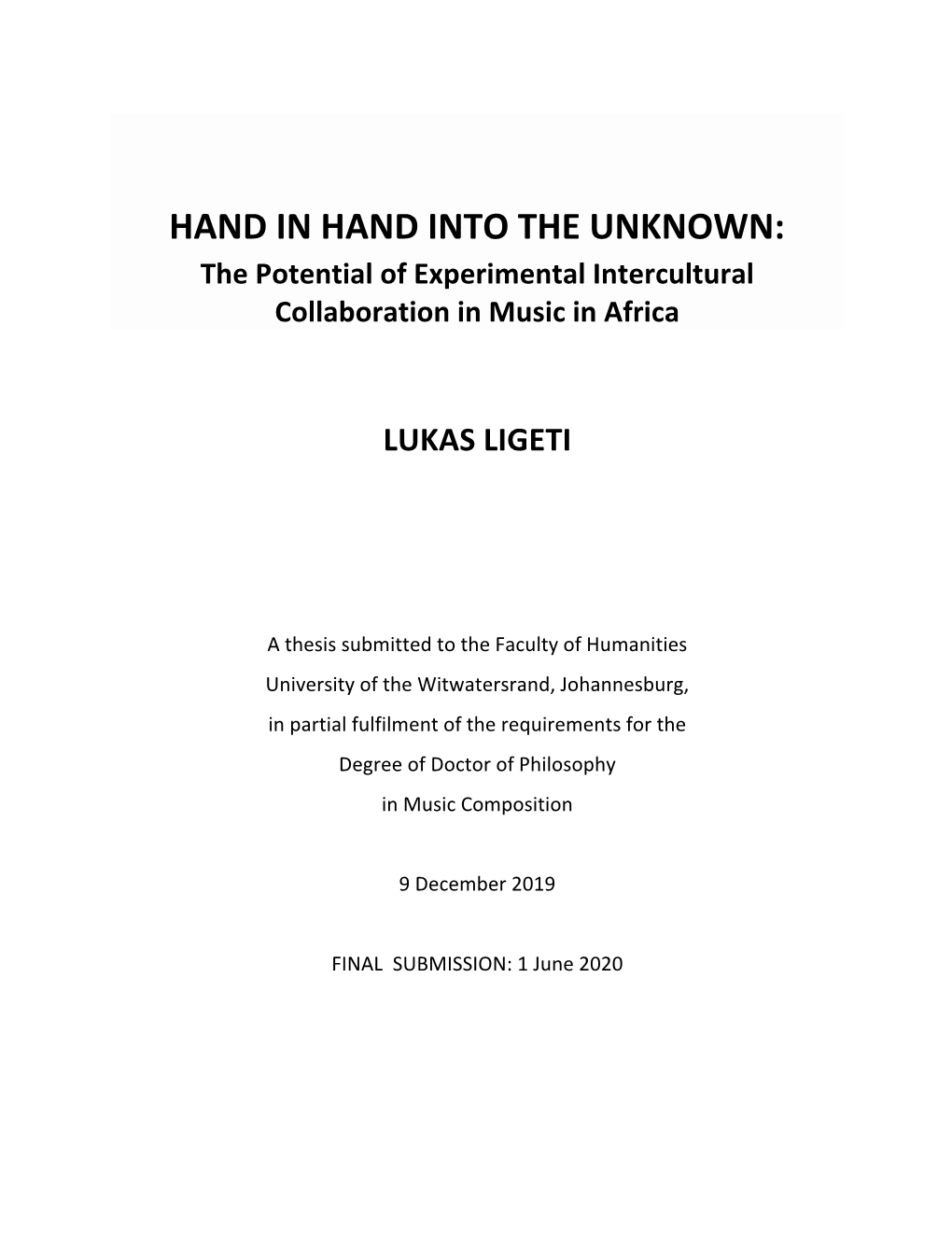 Thesis Lukas Ligeti Final 9Dec2019 REVISED FINAL 31May2020