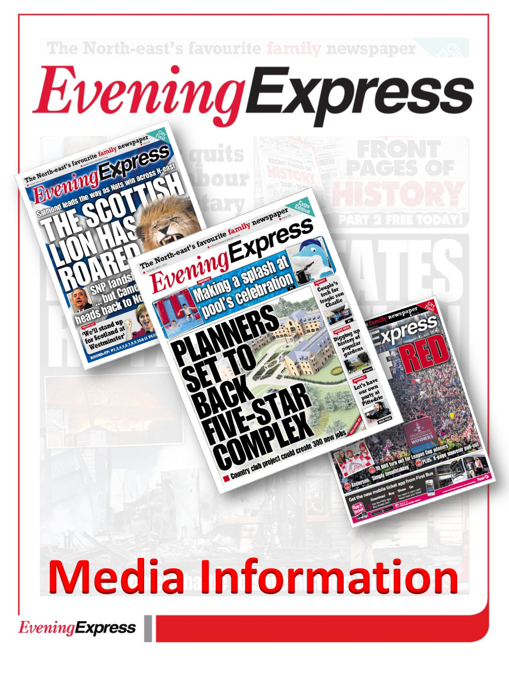 Evening Express