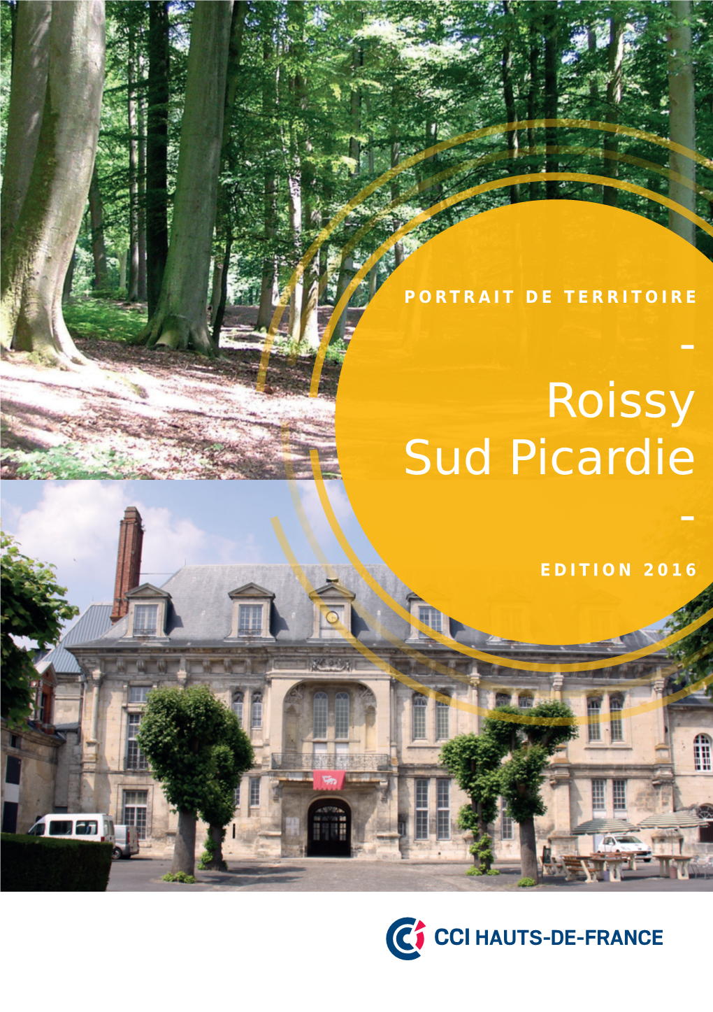 Roissy Sud Picardie - Edition 2016 Les Habitants