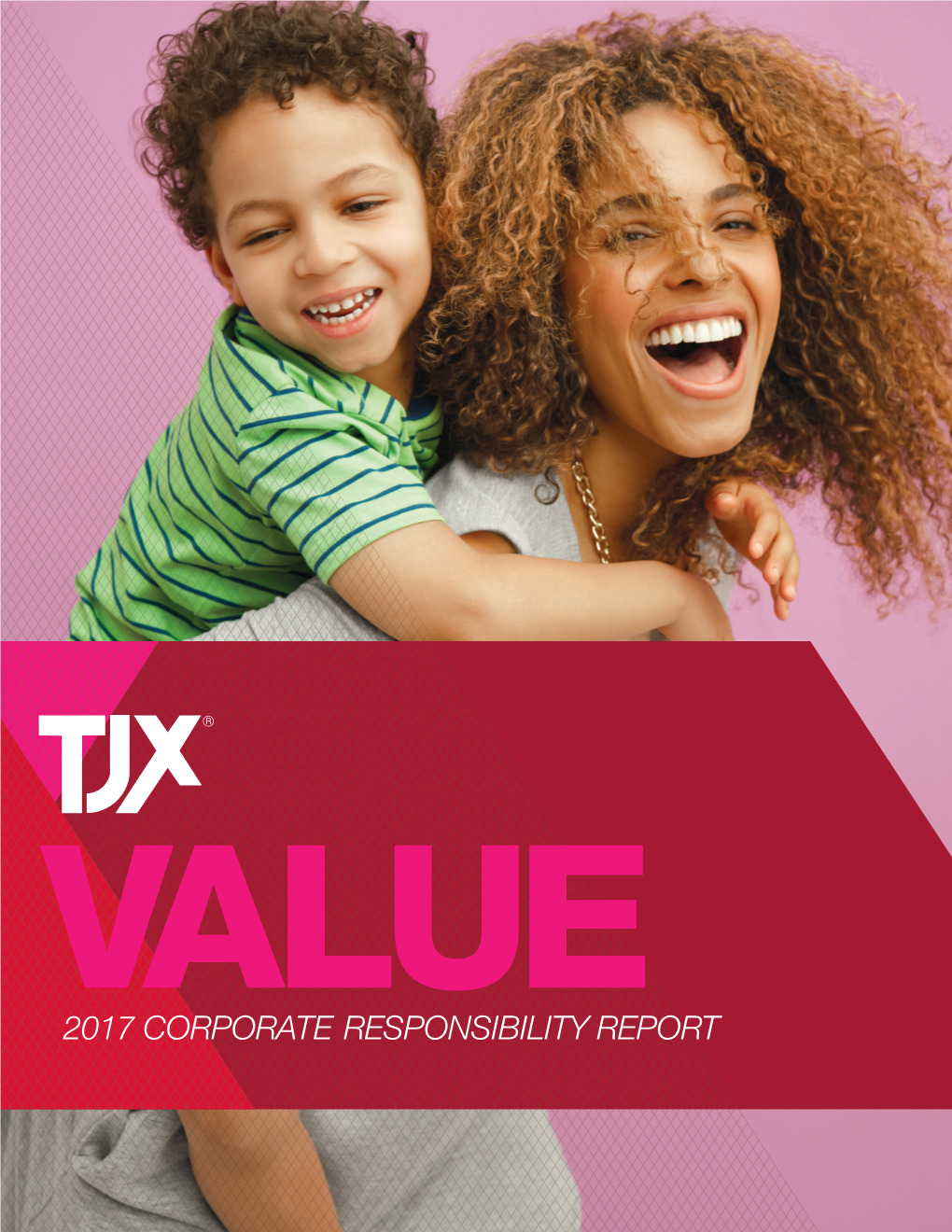 2017 Corporate Responsibility Report