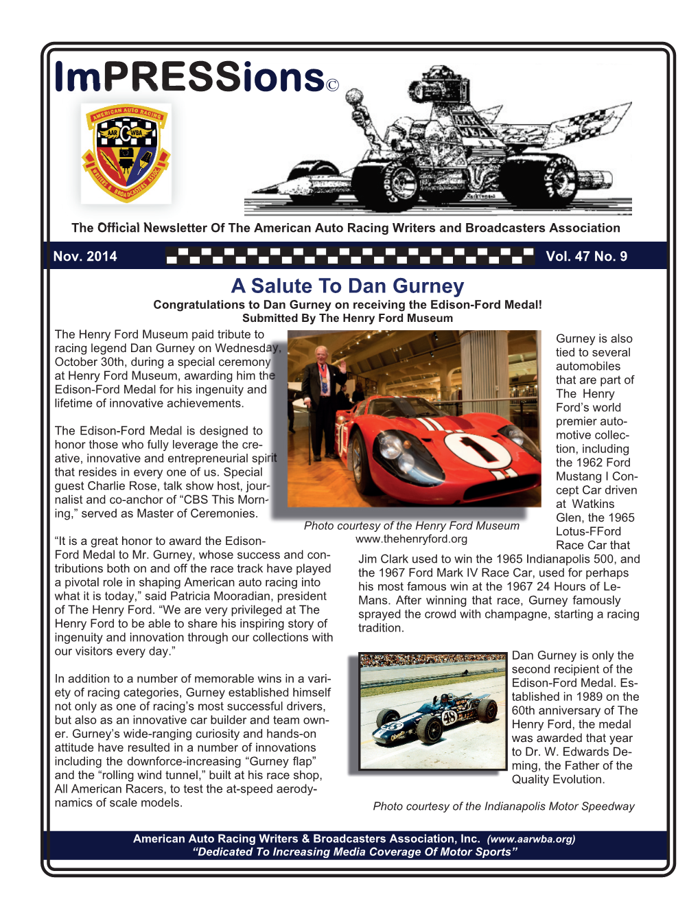 1114 Newsletter