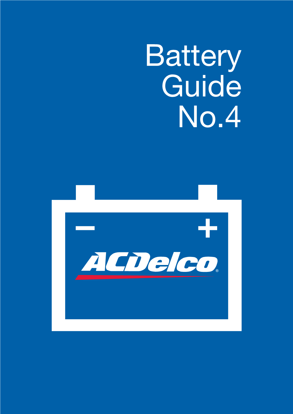 Battery Guide No.4 2