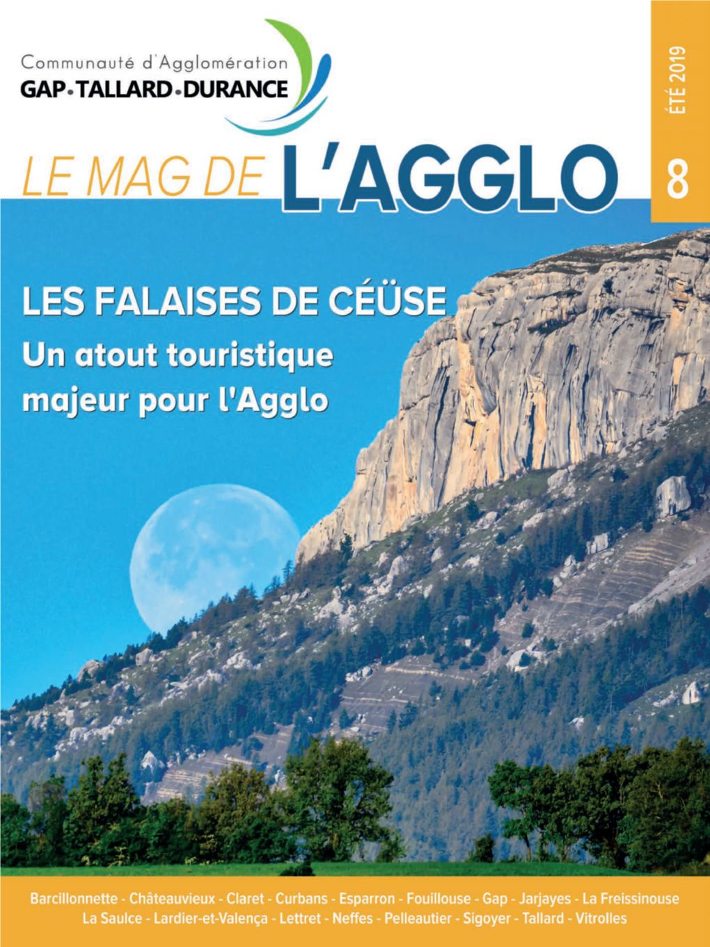 Mag De L'agglo