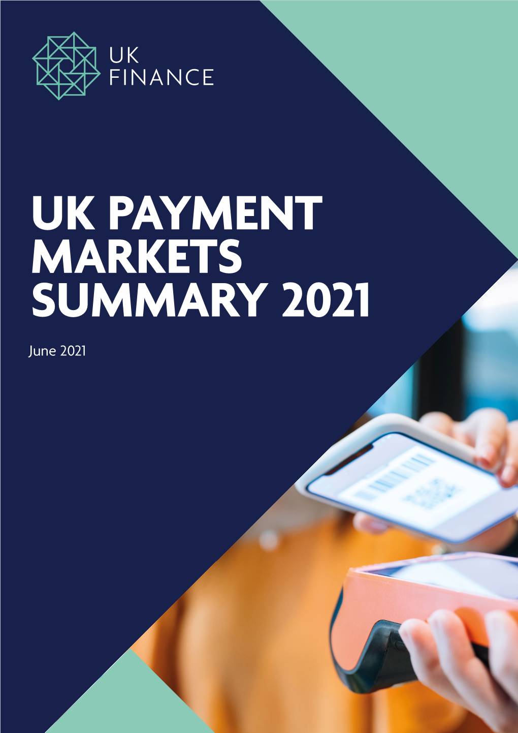 UK Payments Market Summary 2021