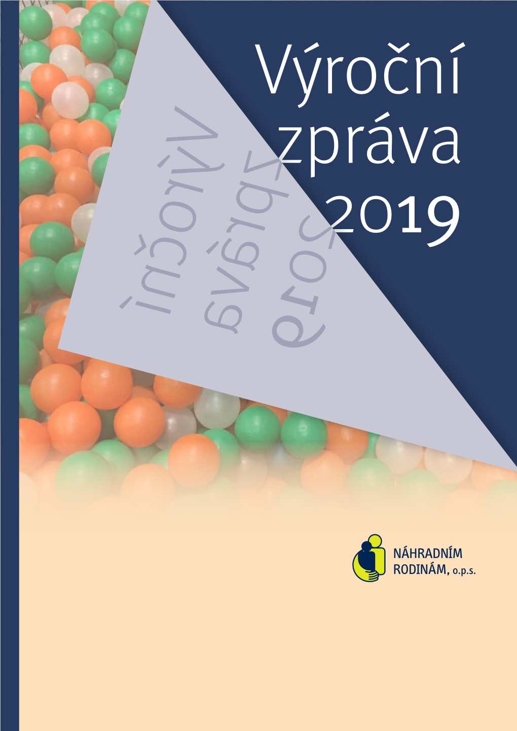 Výroční Zpráva 2019