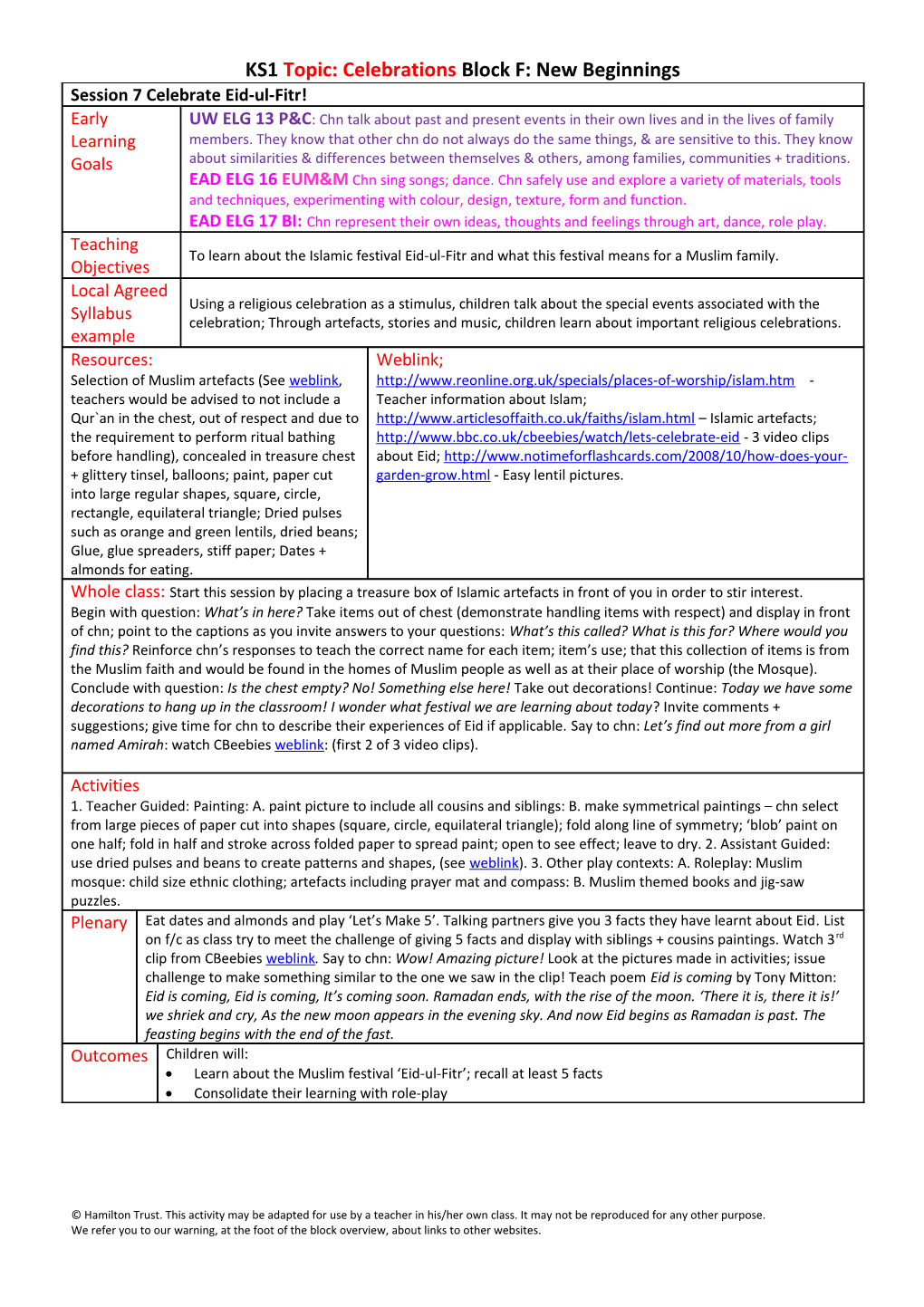 Session 1: Session Title s3