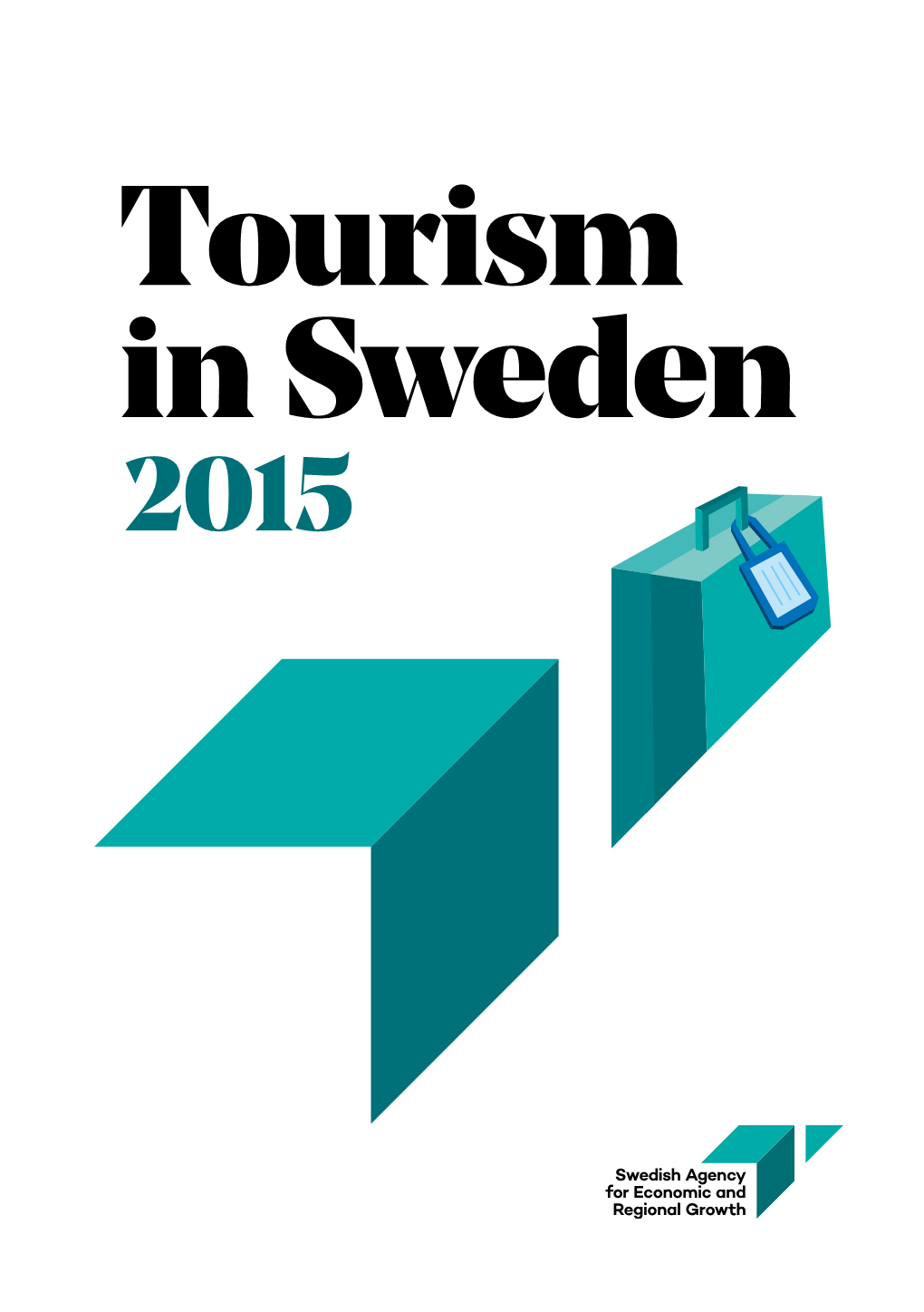 Tourism in Sweden 2015