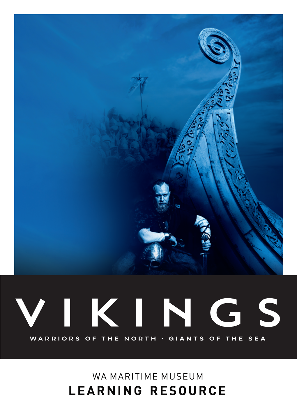 Vikings Had More Than a Hundred Names for Him, Used to Designate Him in Various Guises