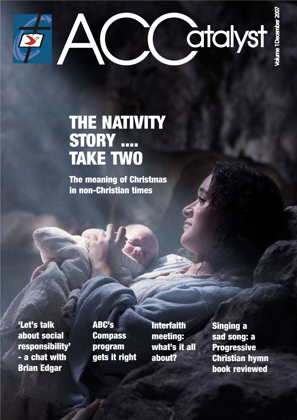 The Nativity Story ...Take