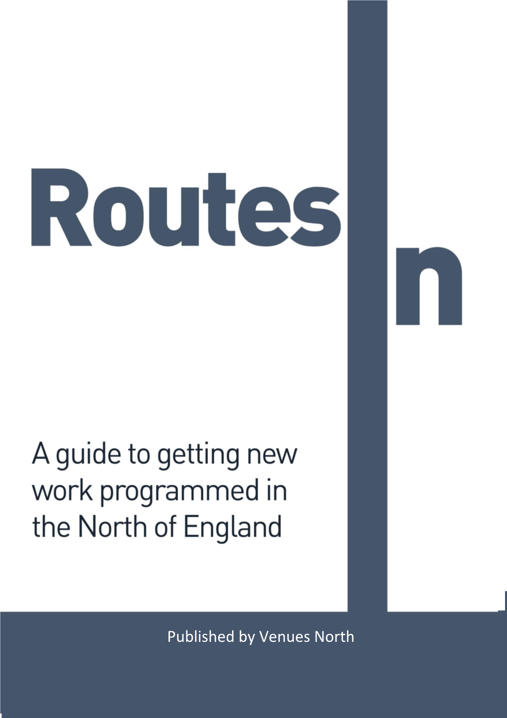 Routes in – 2018