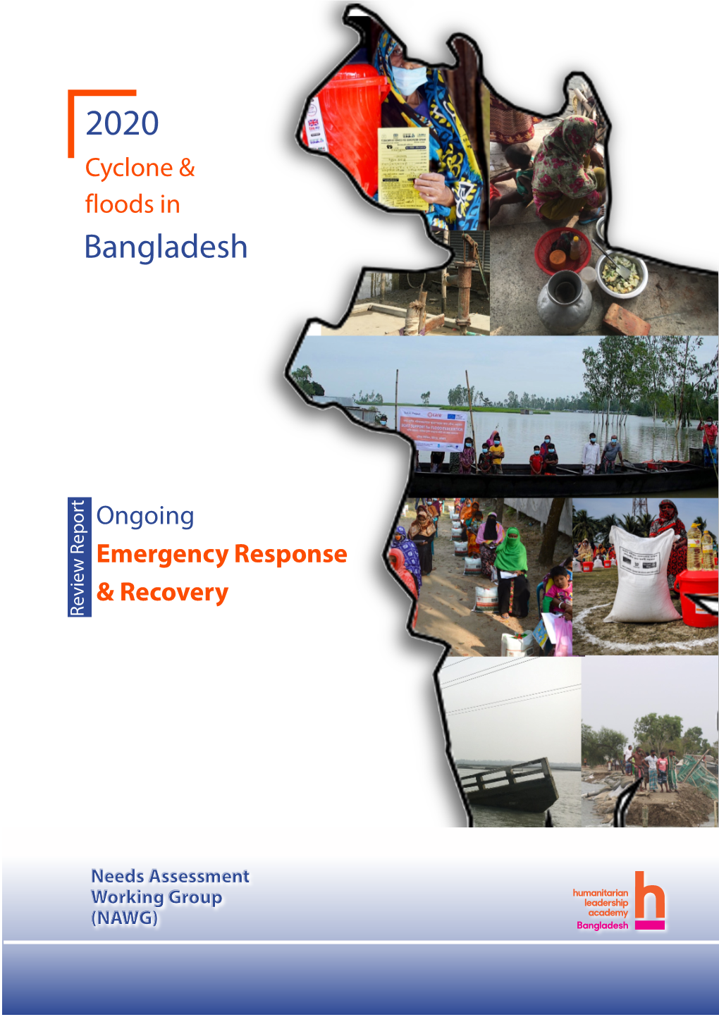 Emergency Response & Recovery